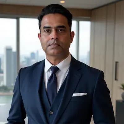 Arideep Mukherjee