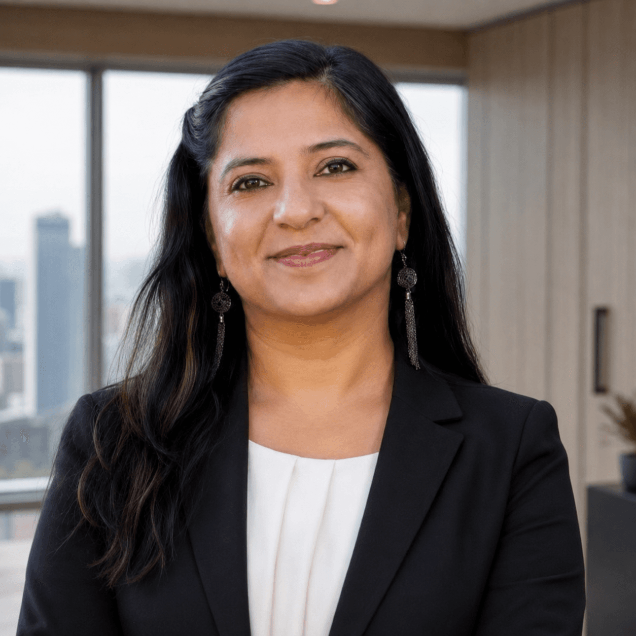 Paulami Biswas