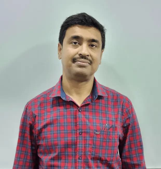 Soumitra Das