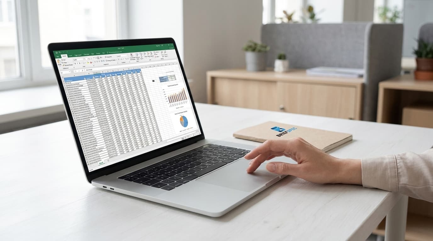 5 Signs Your Consulting Team Has Outgrown Excel