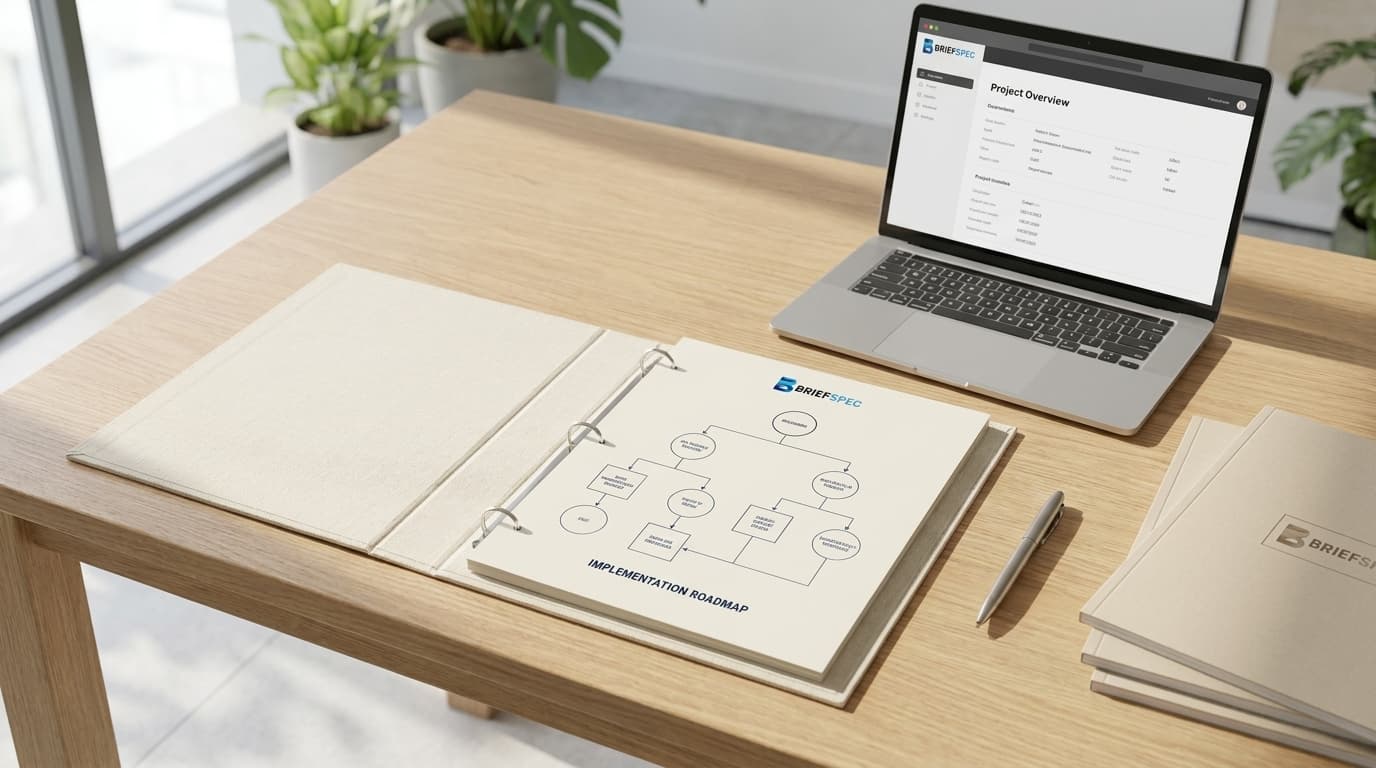 The Small Team’s Guide to Implementation Governance